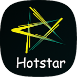 Cover Image of Скачать Hotstar Live TV Shows HD -TV Movies Free VPN Guide 1.0 APK