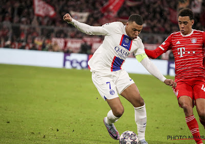 🎥 Kylian Mbappé a signé le raté du week-end