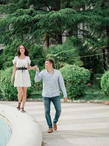 Wedding photographer Pavel Timofeev (pashanoize). Photo of 17 July 2015