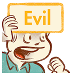 Evil Minds: Dirty Charades! Apk