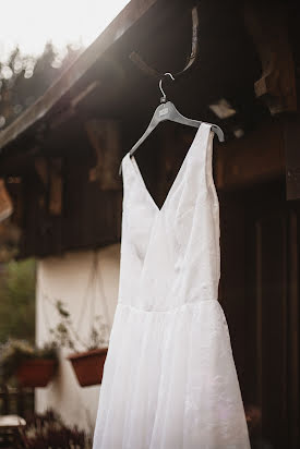 Photographe de mariage Hana Moš Abrmanová (hankafoti). Photo du 8 janvier 2020