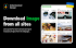 Online Download Manager - Video Downloader