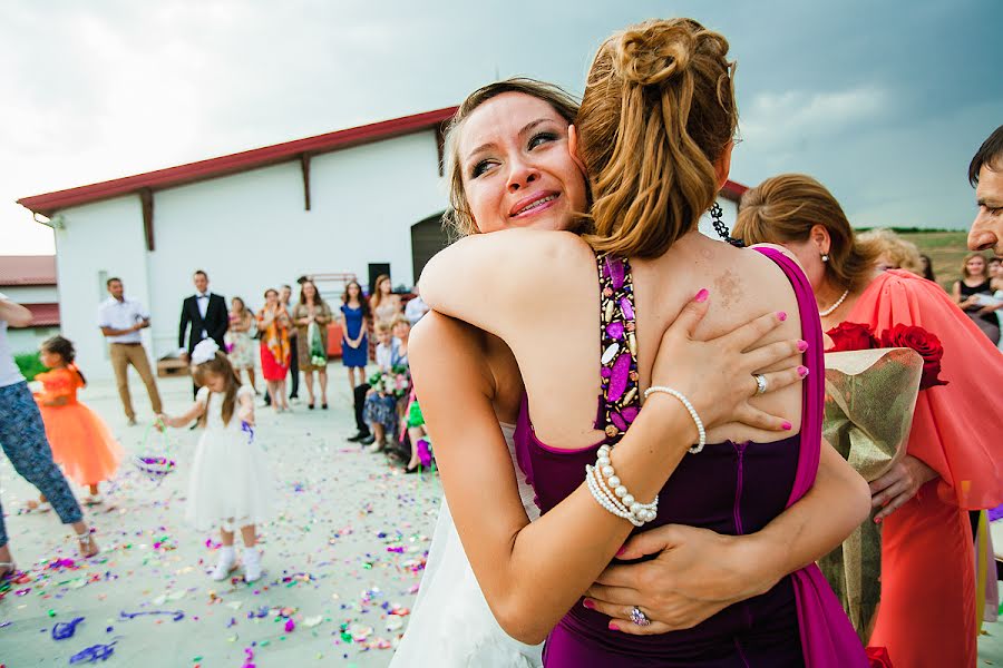 Vestuvių fotografas Andrey Dolzhenko (andreydolzhenko). Nuotrauka 2015 gegužės 27