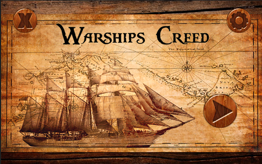 Warship Creed