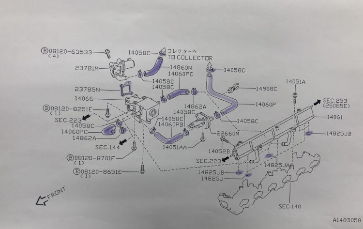 の投稿画像2枚目