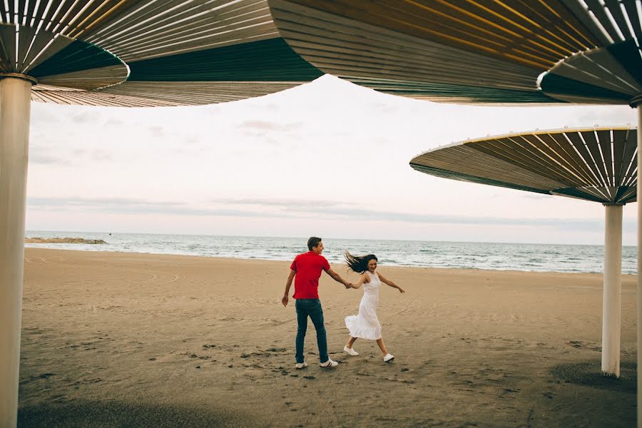 Wedding photographer Sabir Mammadov (mammadov). Photo of 10 December 2017