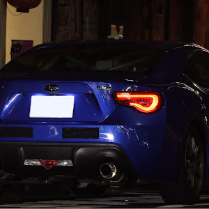 BRZ ZC6