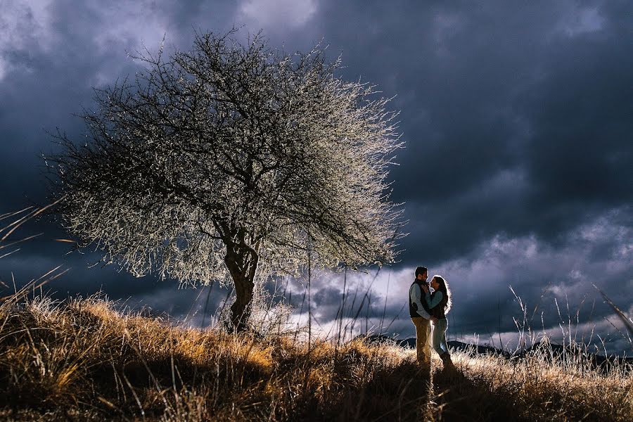 Fotografo di matrimoni Jorge Romero (jaromerofoto). Foto del 22 febbraio 2017