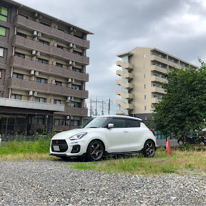 スイフトスポーツ ZC33S