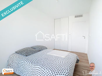 appartement à Lyon 8ème (69)