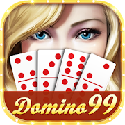 Domino QiuQiu-Domino99:online Free 1.4.5 Icon