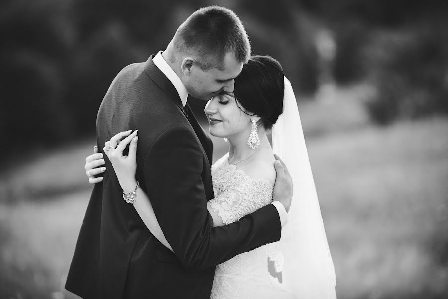 Fotógrafo de bodas Andrey Tkachuk (vippolzovatel). Foto del 21 de julio 2017