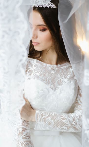 Fotógrafo de bodas Natalya Kisel (kisel90). Foto del 9 de junio 2019