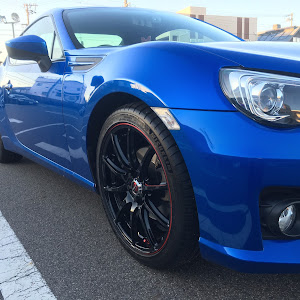 BRZ ZC6