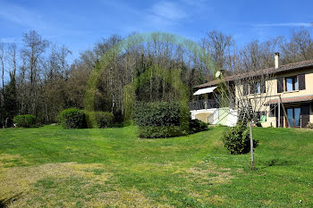 villa à Saint-Jean-de-Bournay (38)