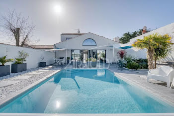 maison à Les Sables-d'Olonne (85)