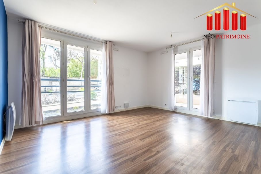 Vente appartement 3 pièces 66 m² à Clermont-Ferrand (63000), 189 000 €