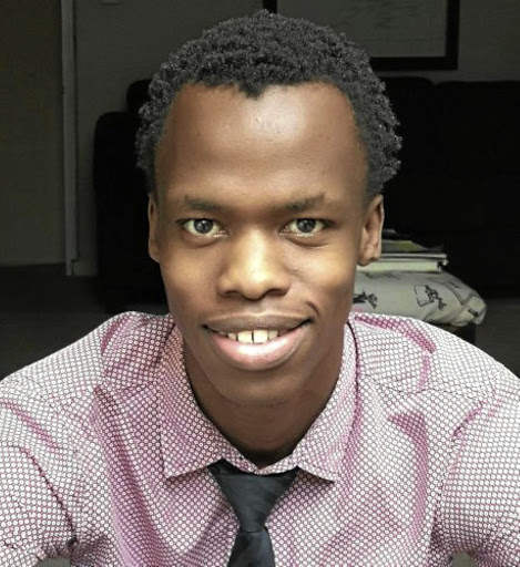 Murdered Matwetwe actor Sibusiso Khwinana.