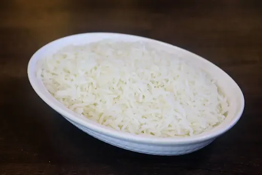 Steam Rice