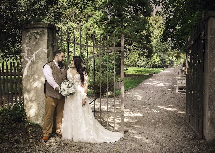 Fotógrafo de bodas Christina Falkenberg (christina2903). Foto del 13 de septiembre 2022