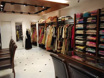 Meena Bazaar photo 