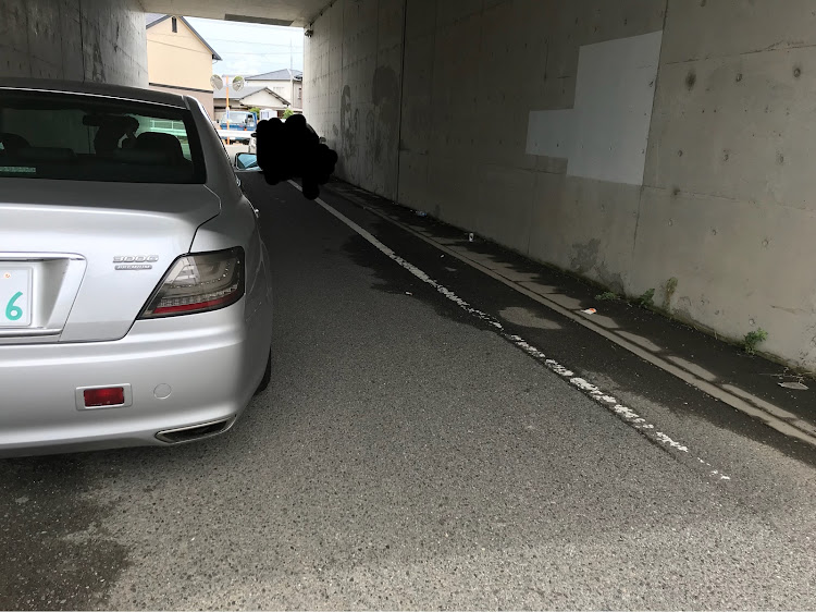 マークXのぐいさんが投稿したカスタム事例の投稿画像1枚目