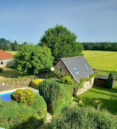 maison à Camors (56)