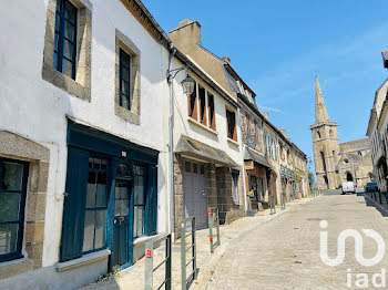 maison à La Roche-Jaudy (22)