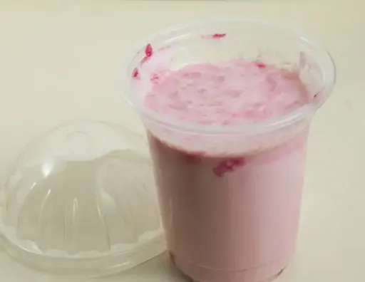 Strawberry Shake