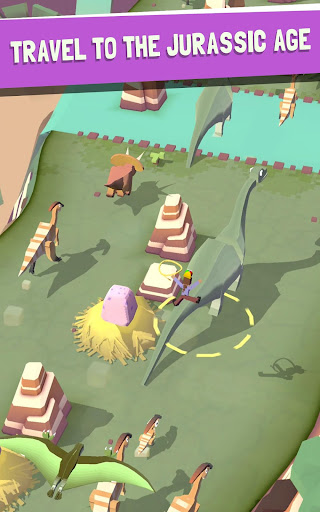 Rodeo Stampede: Sky Zoo Safari (Mod Money)