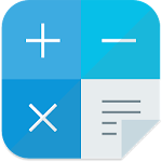 Cover Image of ダウンロード CalcNote - Notepad Calculator 1.2.21 APK