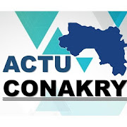 Actuconakry - Actu de Guinee  Icon