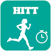 Treino HIIT - Português 1 Icon