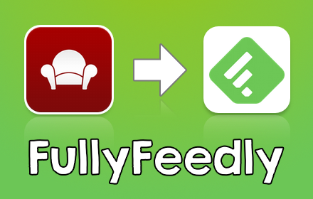 FullyFeedly Preview image 0