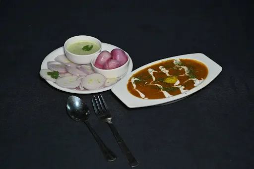 Dal Makhani