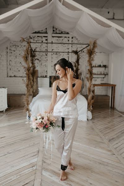 Wedding photographer Ekaterina Stolbikova (photostol). Photo of 22 January 2020