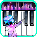 Herunterladen Marchmello Piano Installieren Sie Neueste APK Downloader