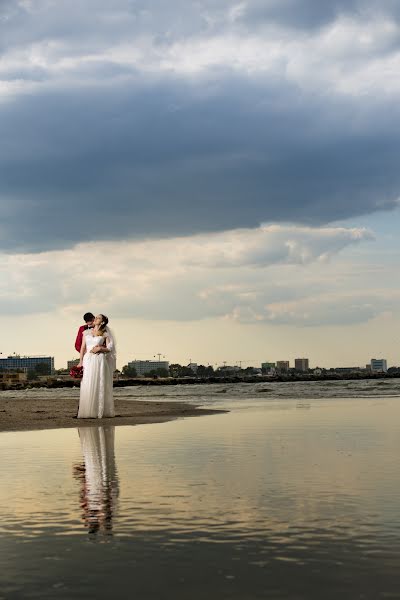 Wedding photographer Claudiu Arici (claudiuarici). Photo of 14 November 2017