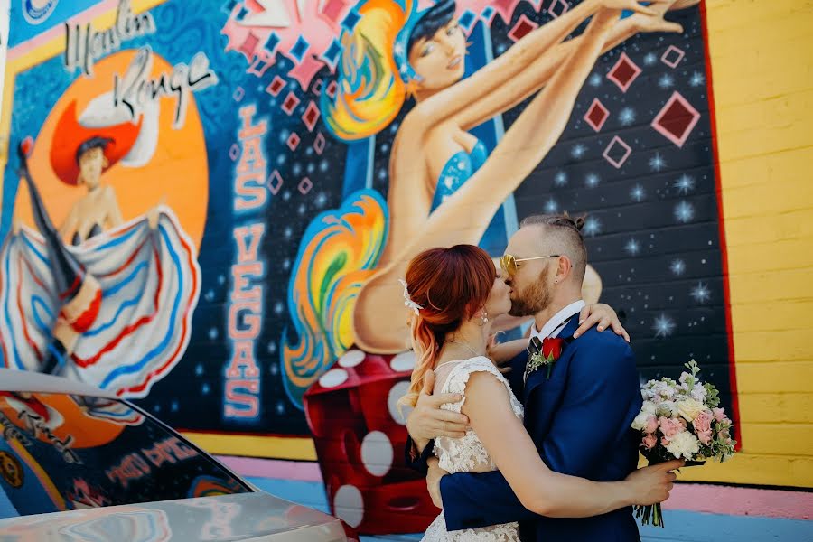 Photographe de mariage Anastasia Anart (nens). Photo du 27 septembre 2017