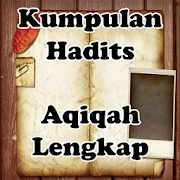 Hadits Tentang Aqiqah  Icon