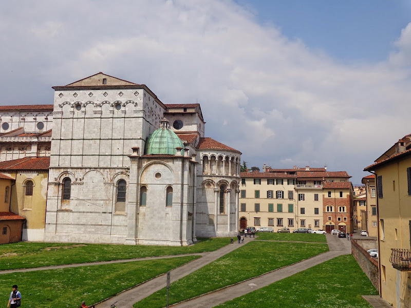 Круиз Azamara Quest, апрель 2014: удивительный кайфой круиз удивительных встреч форумчан