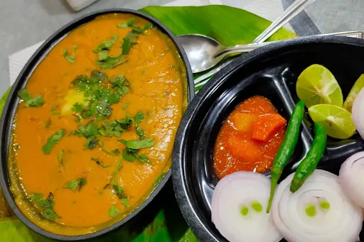 Dal Tadka