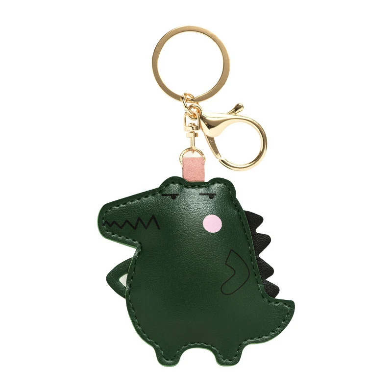 Portachiavi con Ciondolo Incantevole, Ornamento per Borsa. Un accessorio delizioso per portare le tue chiavi con stile e decorare la tua borsa.