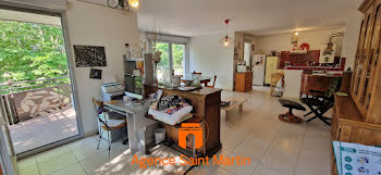 appartement à Montelimar (26)