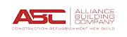 Alliance Building Company Limited Logo