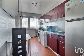 appartement à Melun (77)