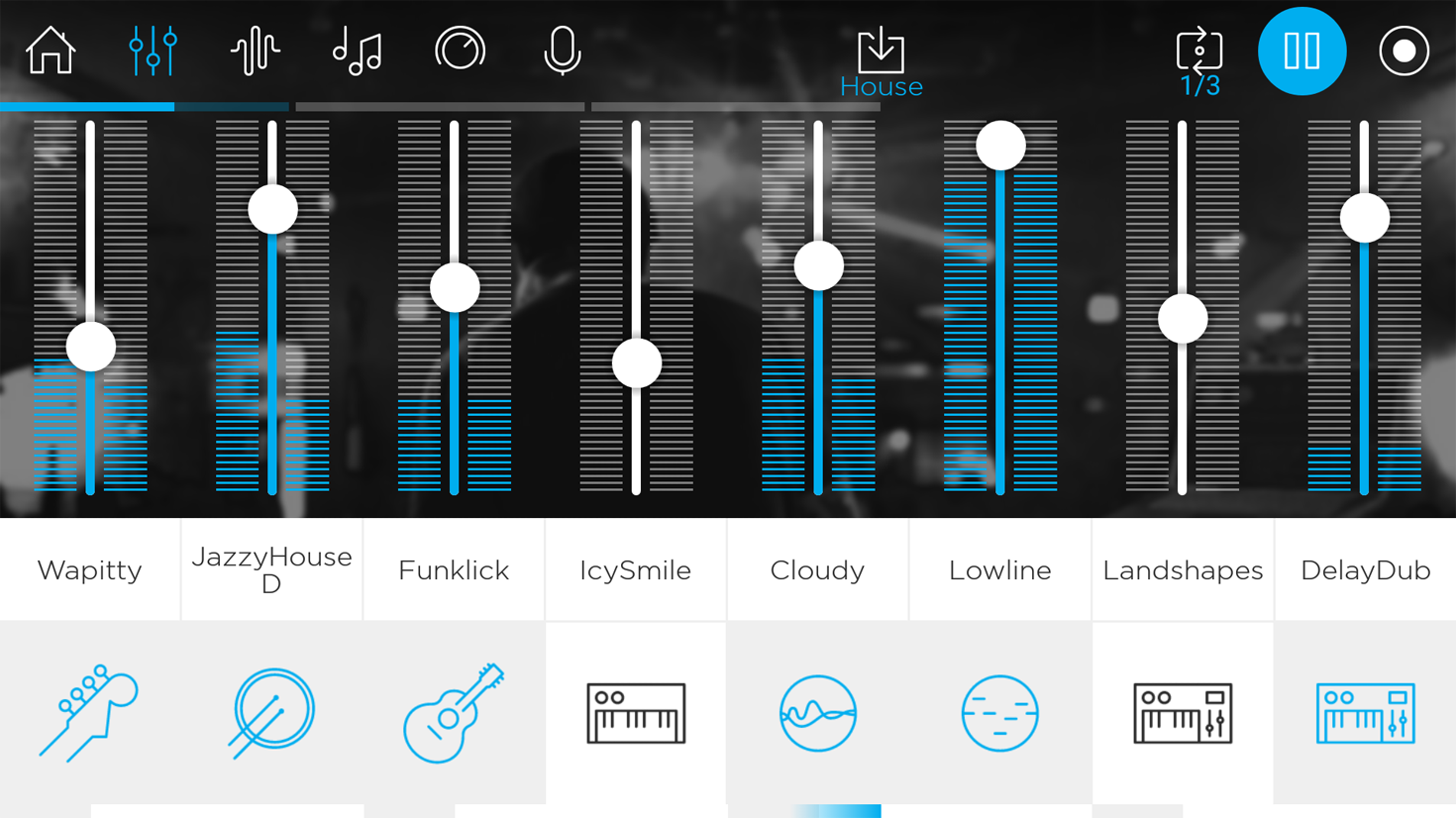 Youtube music взломанный. Music maker Jam.