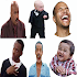 Funny Memes Stickers For WhatsApp - WAStickerApps1.4