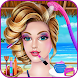 Beauty makeup spa salon