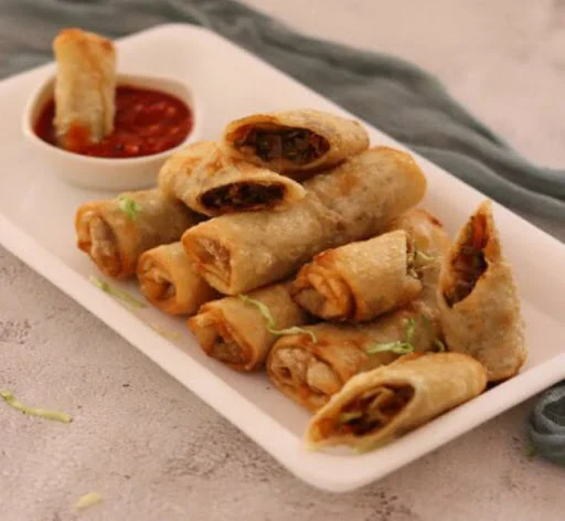 Spring Rolls